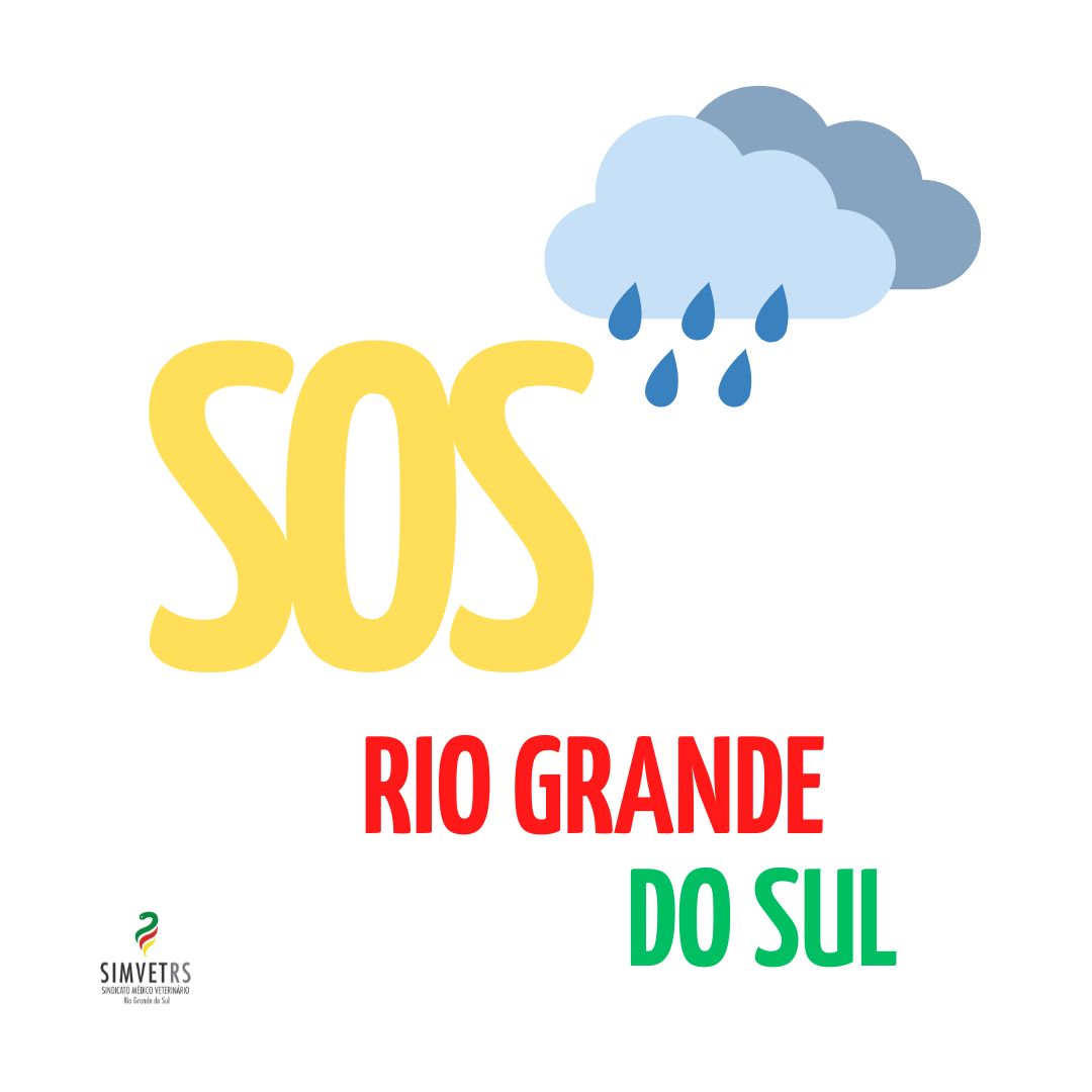 SOS RIO GRANDE DO SUL 