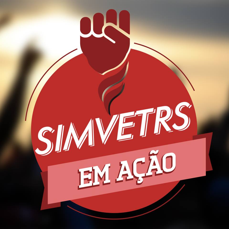 Posse da nova diretoria do SimvetRS será nesta terça-feira