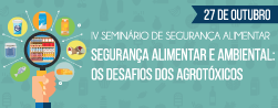 4º Seminário Segurança Alimentar